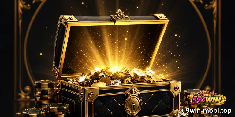 Casino Cổng Trực Tuyến