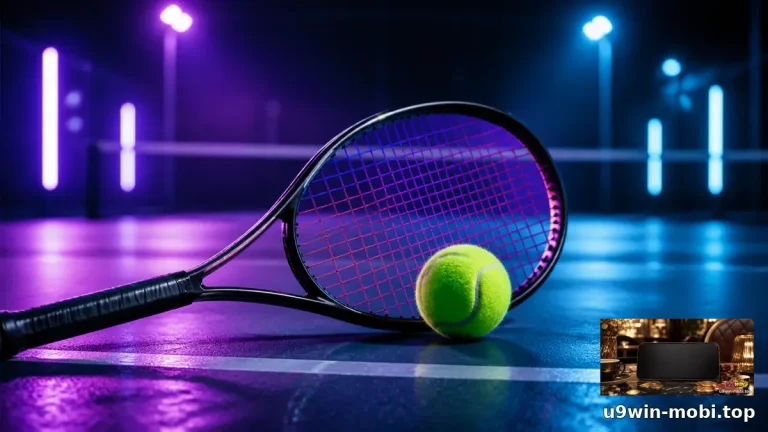 U9WIN Đăng Nhập 🔐 Truy Cập Tài Khoản Nhanh - hình ảnh - u9win-mobi.top